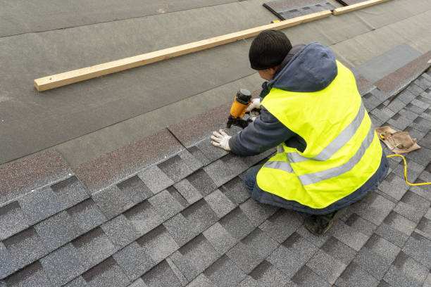 Best New Roof Installation  in Morton, IL