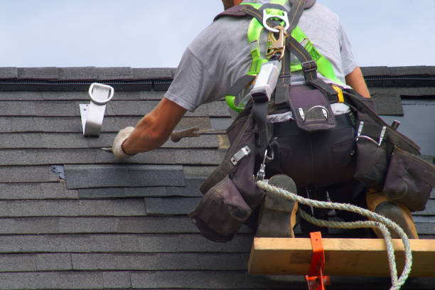 Best Slate Roofing Contractor  in Morton, IL