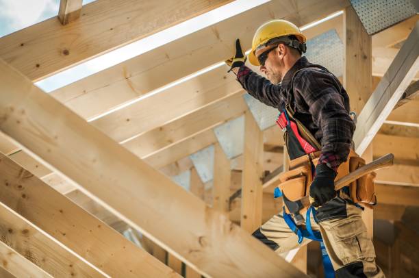 Best Roof Waterproofing Services  in Morton, IL