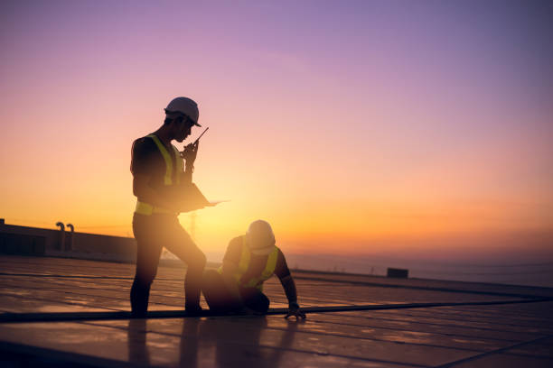 Best Roof Leak Repair  in Morton, IL