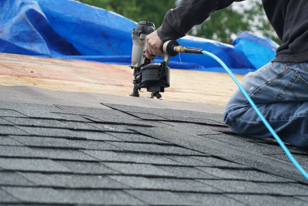 Trusted Morton, IL Roofing Contractor Experts