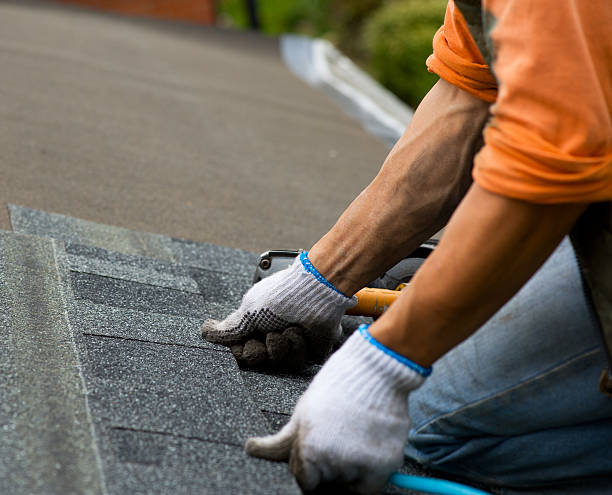 Gutter Installation and Roofing in Morton, IL