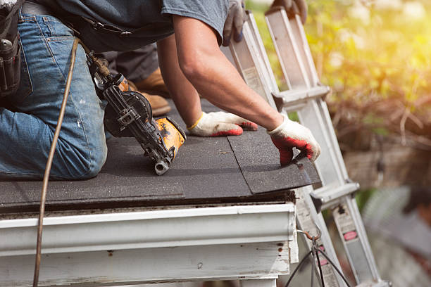 Best Best Roofing Contractors  in Morton, IL