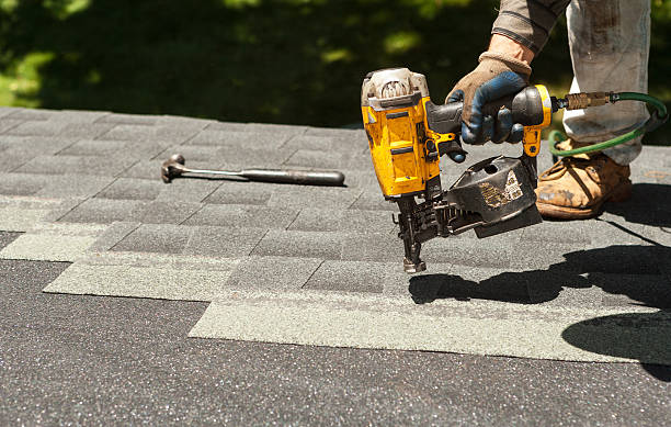Best Commercial Roofing Services  in Morton, IL