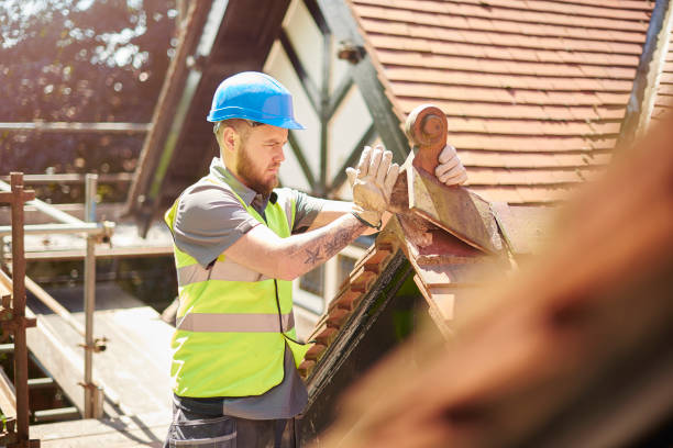 Quick and Trustworthy Emergency Roof Repair Services in Morton, IL