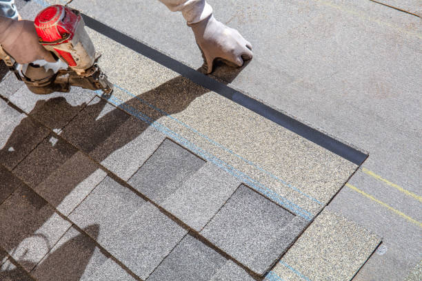 Best Residential Roof Replacement  in Morton, IL