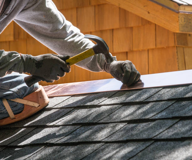Best Emergency Roof Repair  in Morton, IL